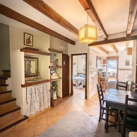 Eagles Nest - Massive Townhouse With Pool With Outstanding Views بيت للعطل الجودوناليس